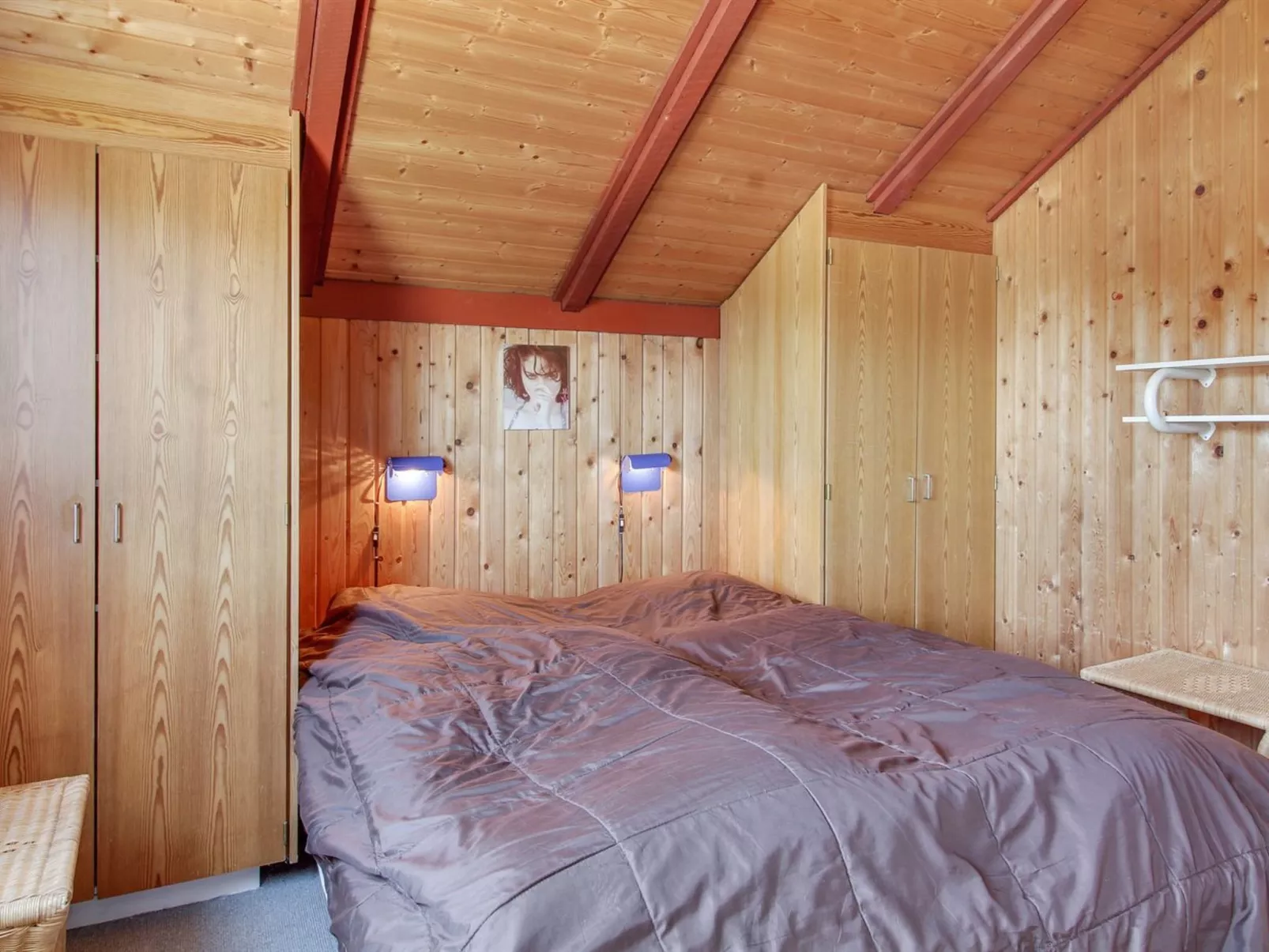 "Solvejk" - 800m from the sea-Binnen