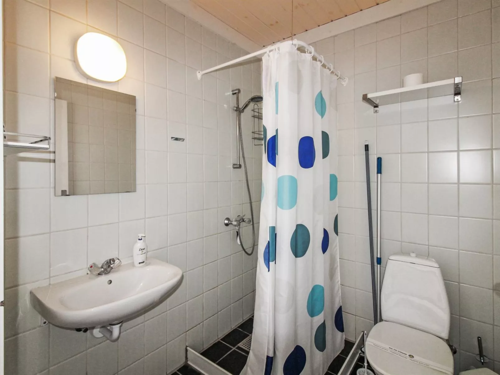 "Valio" - 6km from the sea-Binnen