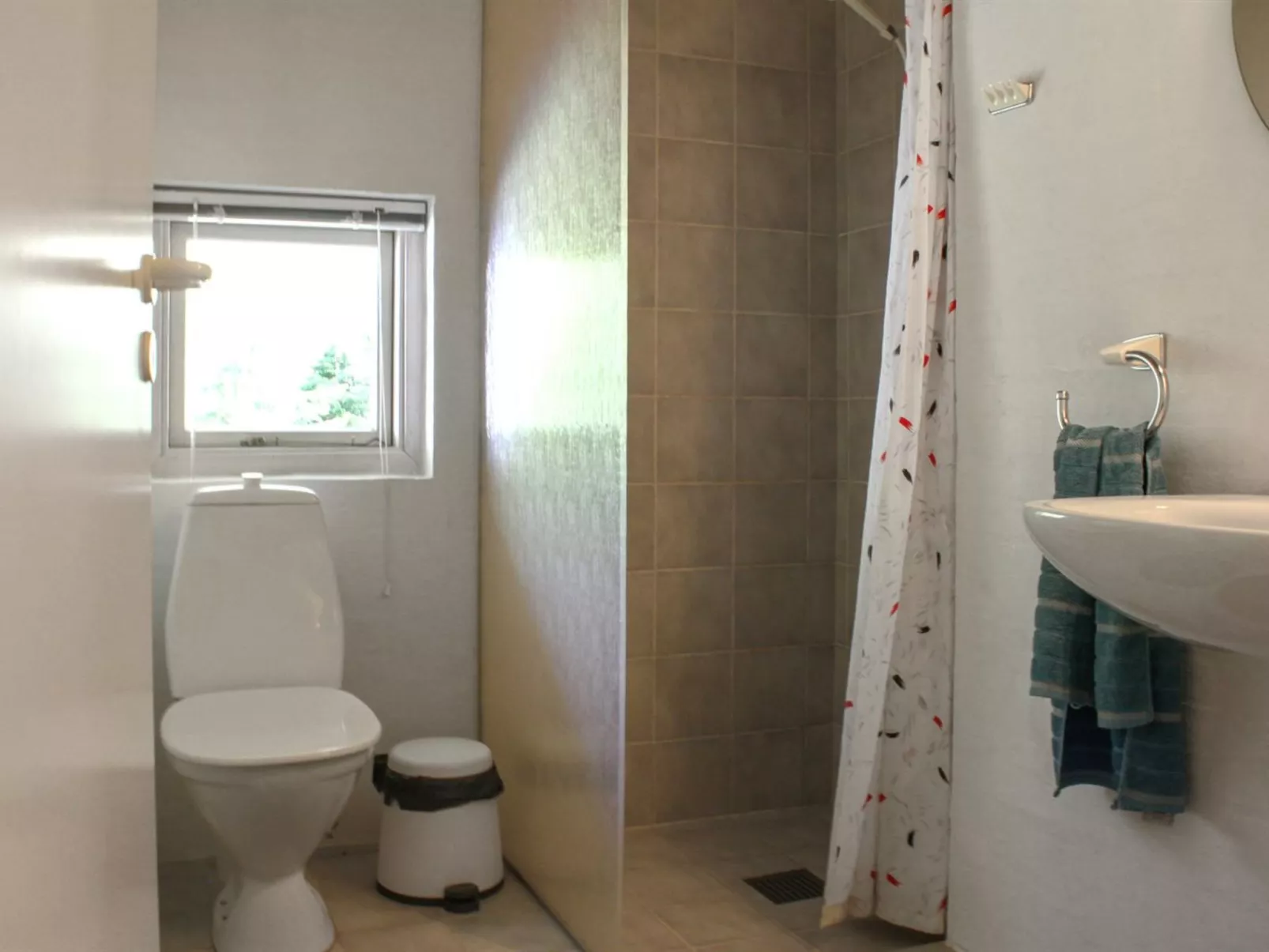 "Gerarda" - 4km from the sea-Binnen