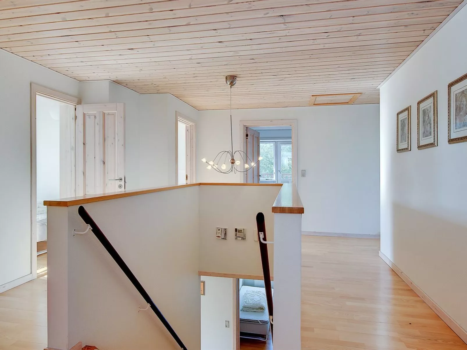 "Etta" - 957m from the sea-Binnen