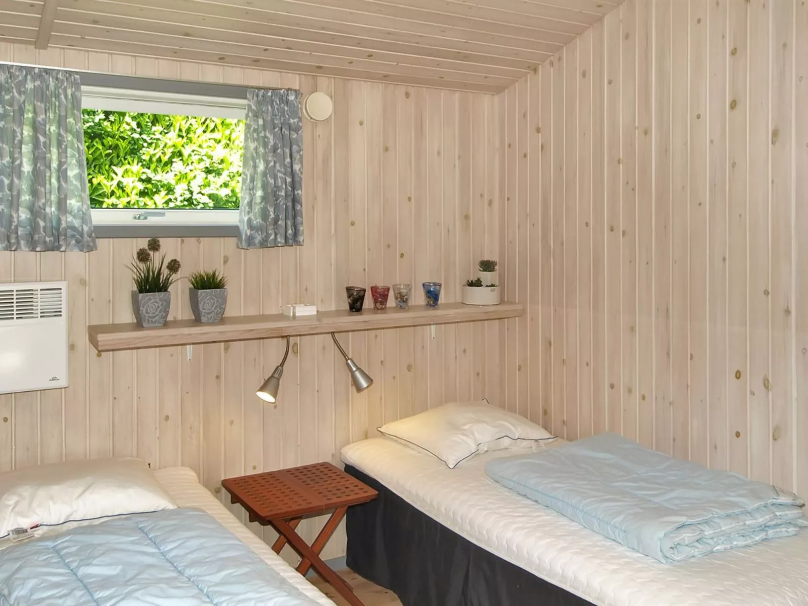 "Jolanda" - 800m from the sea-Binnen