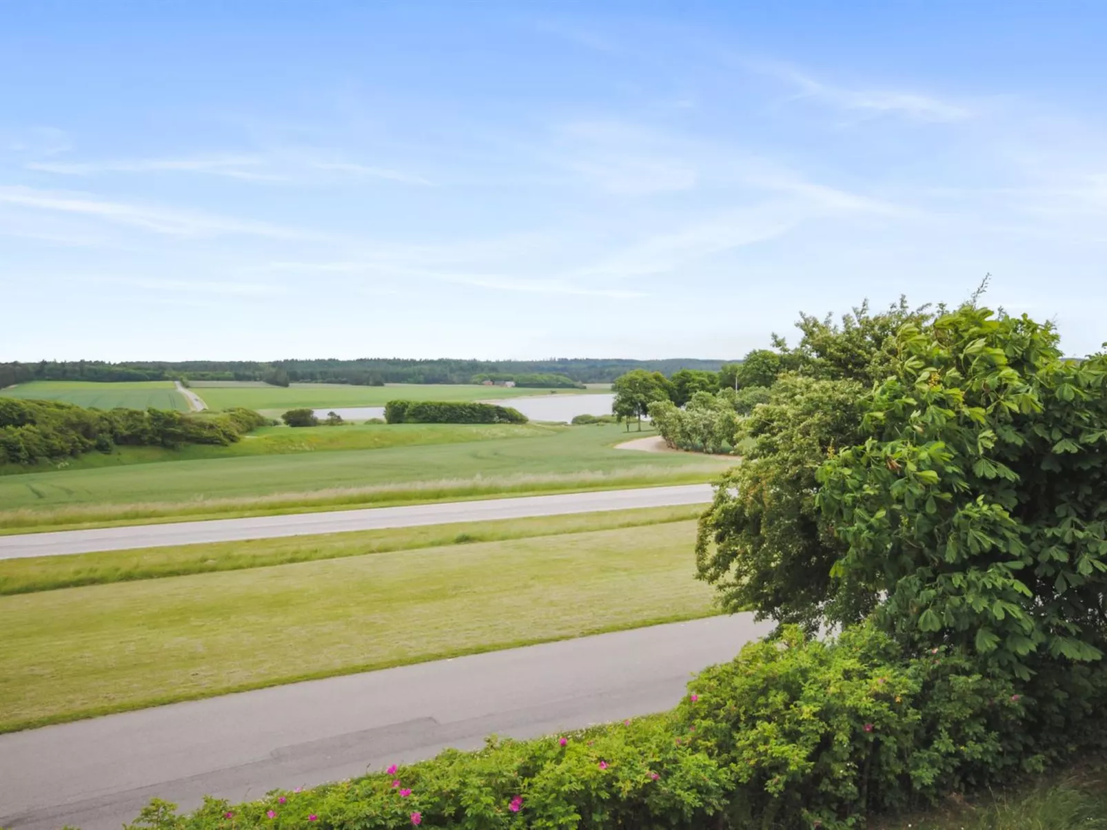 "Ludovic" - 7km from the sea-Buiten