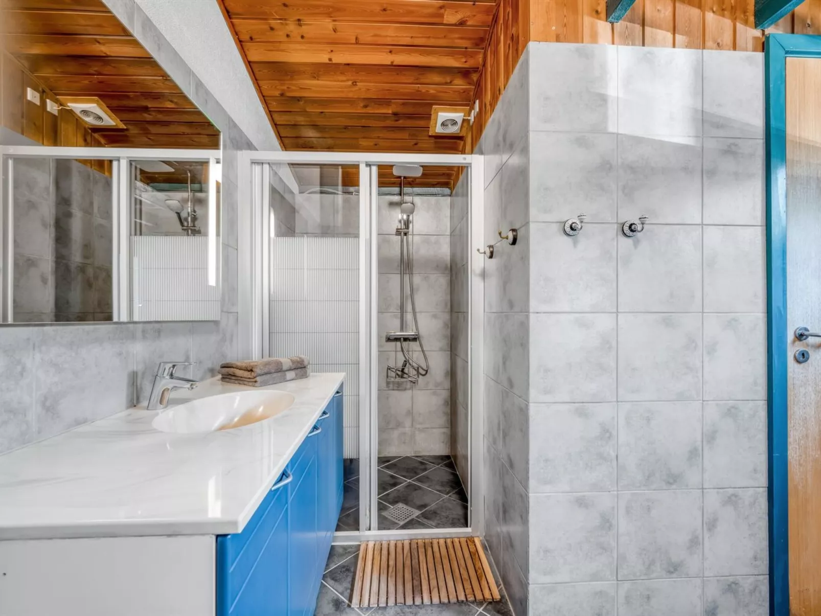 "Askatla" - 800m from the sea-Binnen