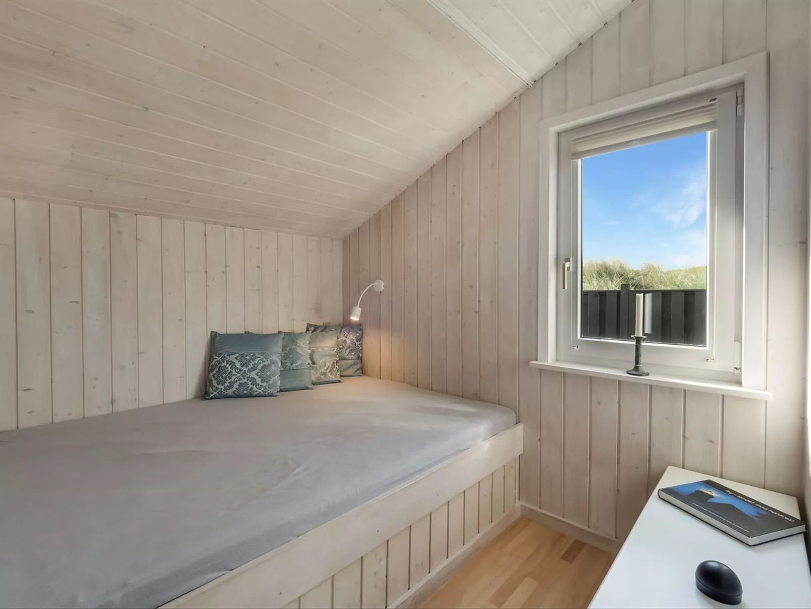 "Suometar" - 400m from the sea-Binnen