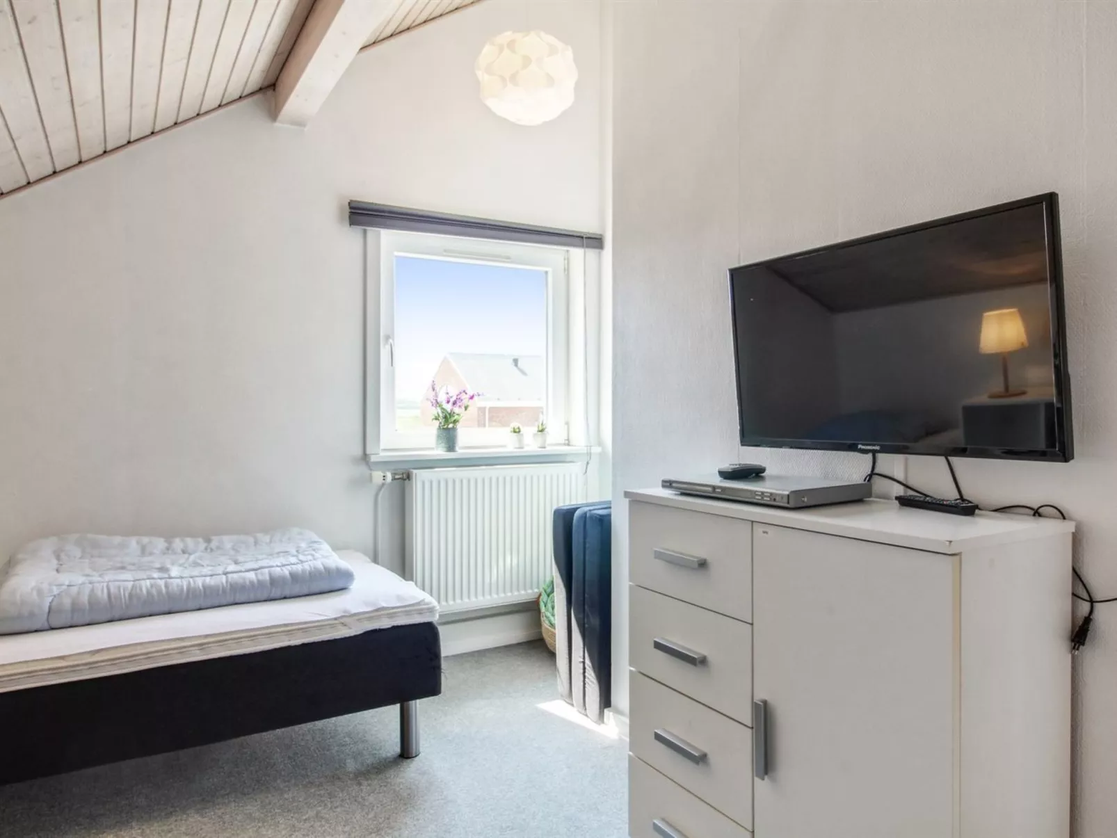 "Jasna" - 2.3km from the sea-Binnen