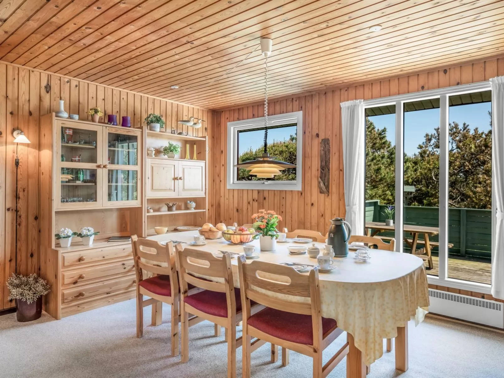 "Steni" - 250m from the sea-Binnen