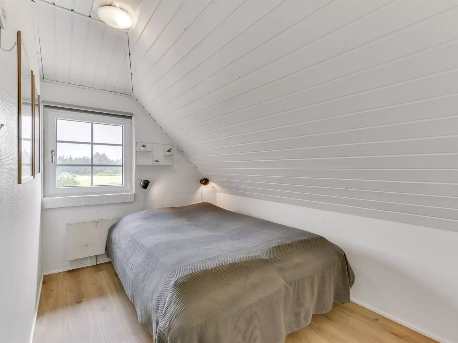 "Matrona" - 750m from the sea-Binnen