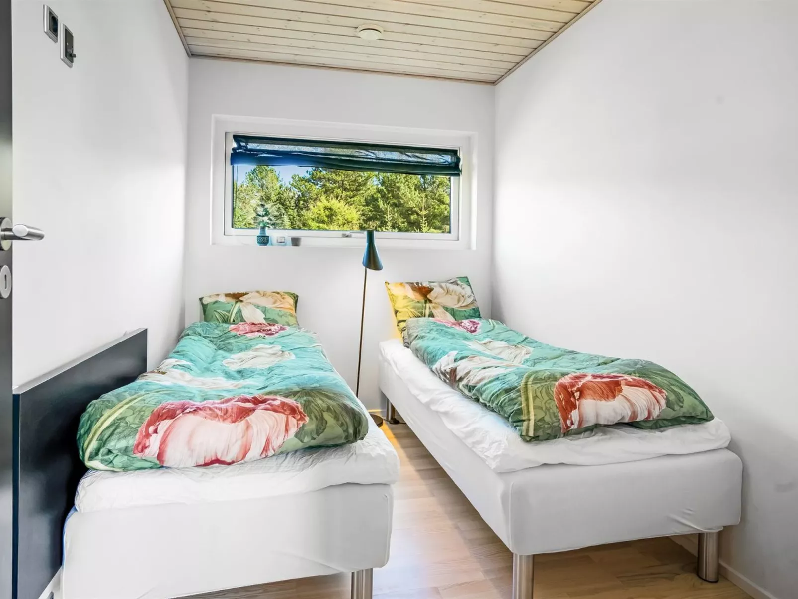 "Elviira" - 350m from the sea-Binnen