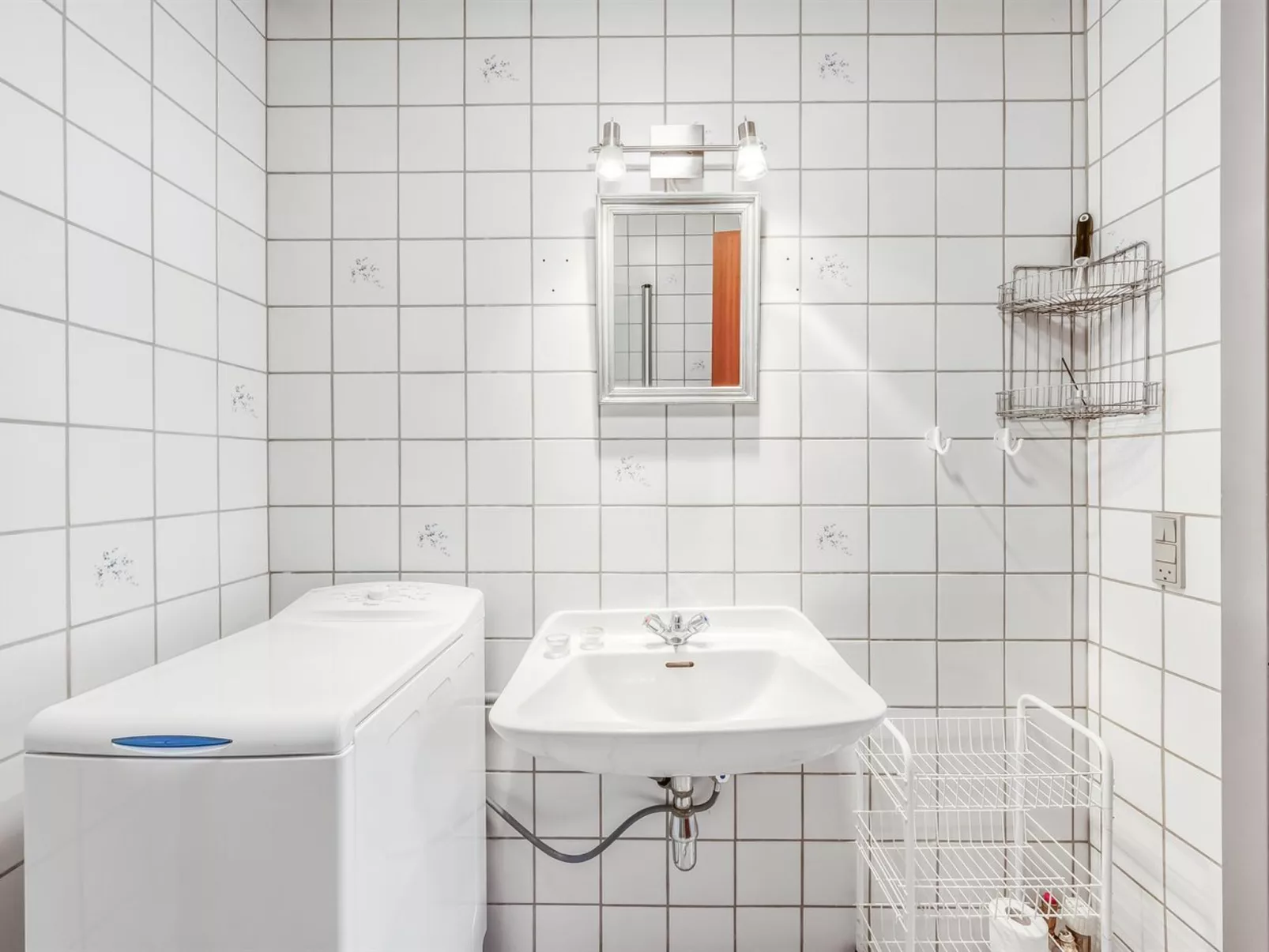 "Evina" - 17km to the fjord-Binnen