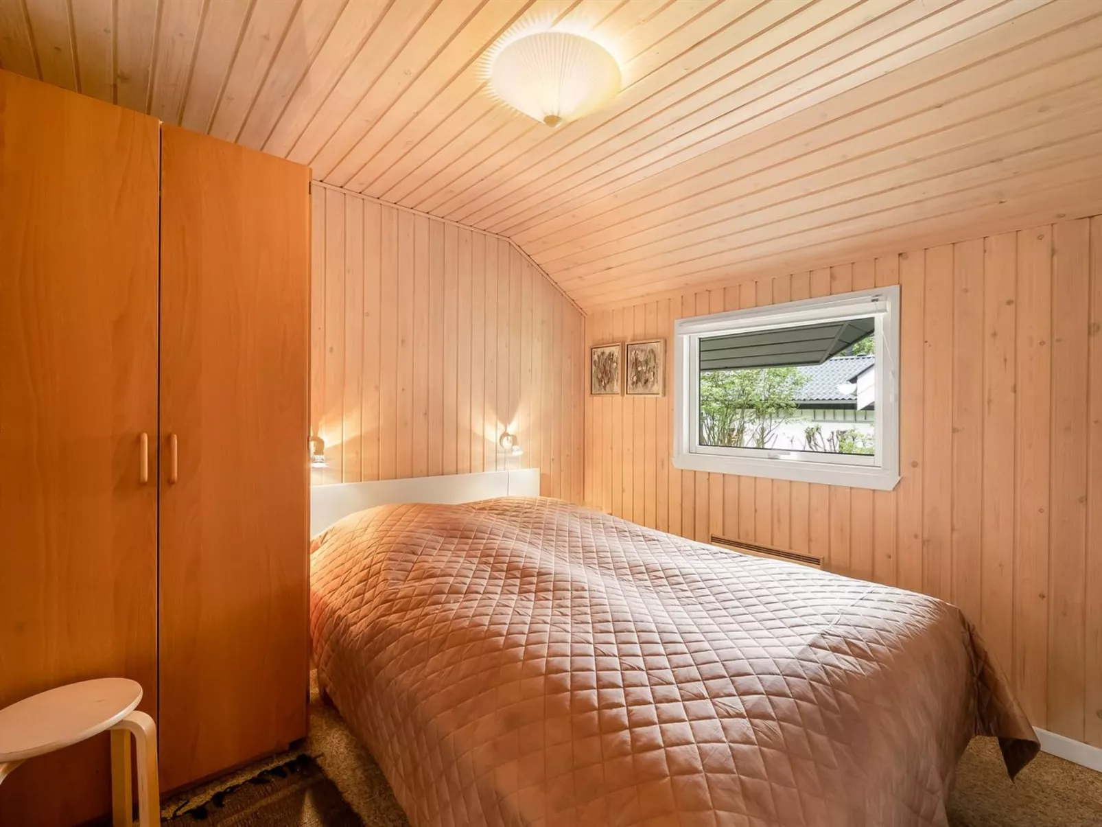 "Wenche" - 600m to the fjord-Binnen