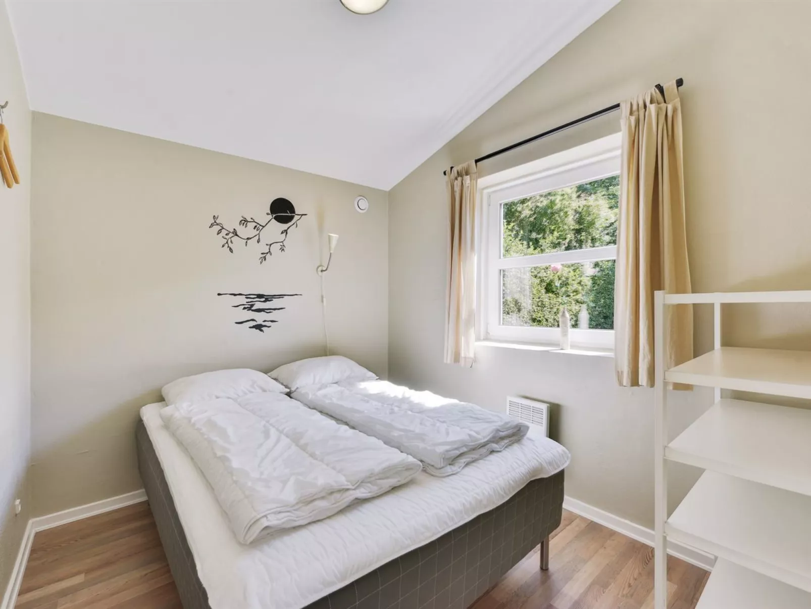 "Najdenka" - 25km from the sea-Binnen