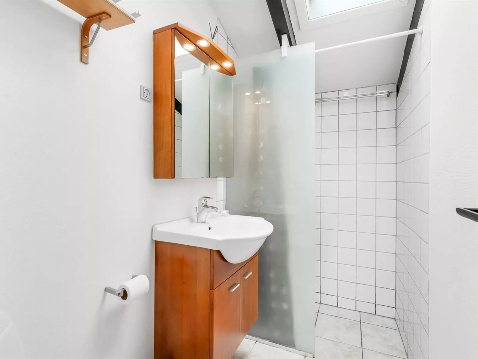 "Miikka" - 800m to the fjord-Binnen