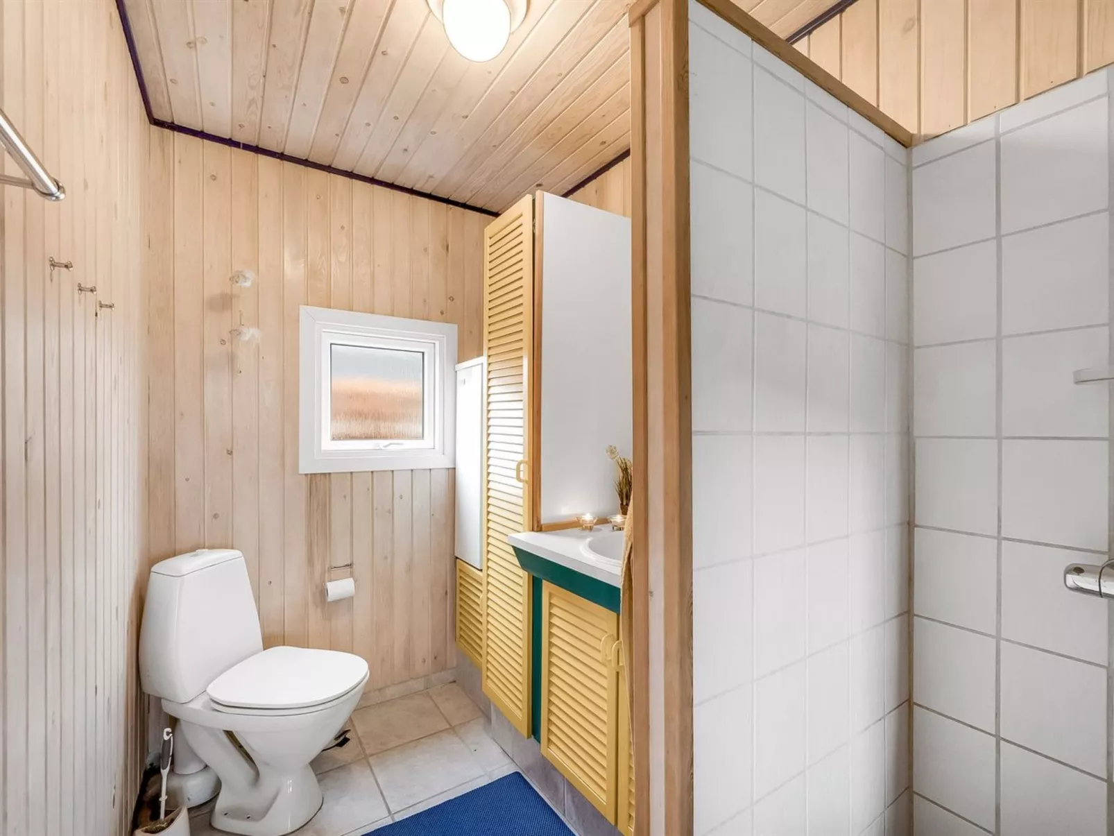 "Remo" - 990m to the fjord-Binnen