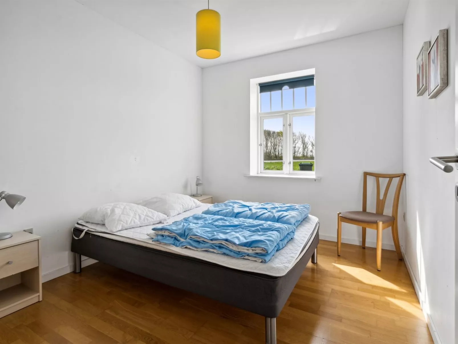 "Adine" - 13km from the sea-Binnen