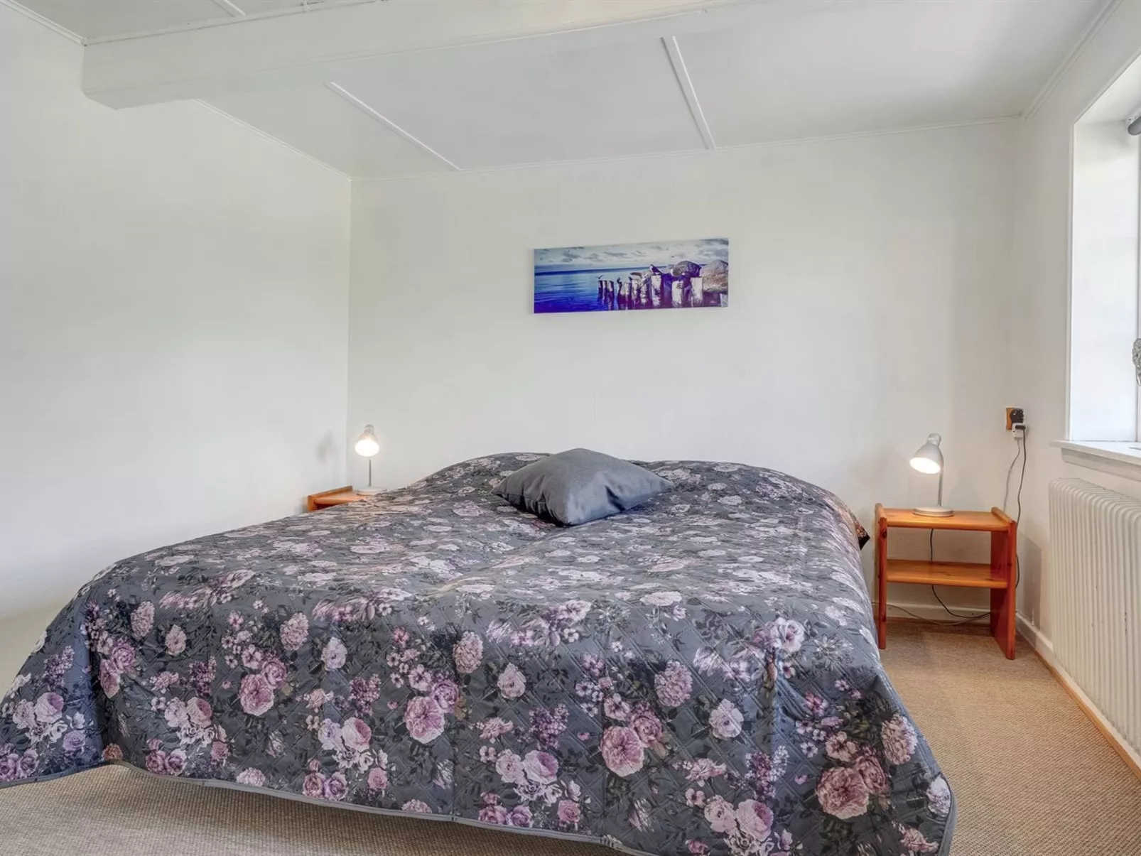 "Inda" - 10km from the sea-Binnen