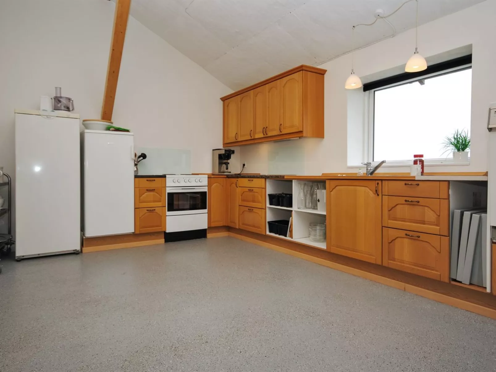 "Millie" - 3km to the fjord-Binnen