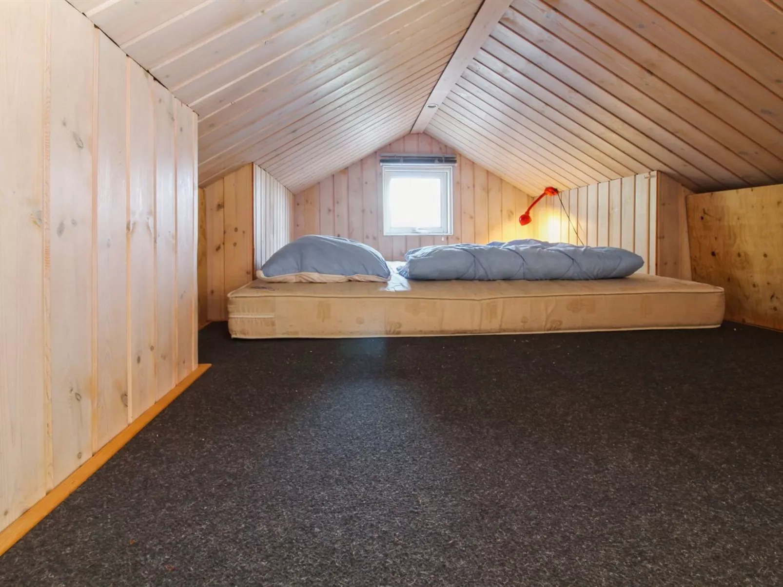 "Edy" - 25km from the sea-Binnen