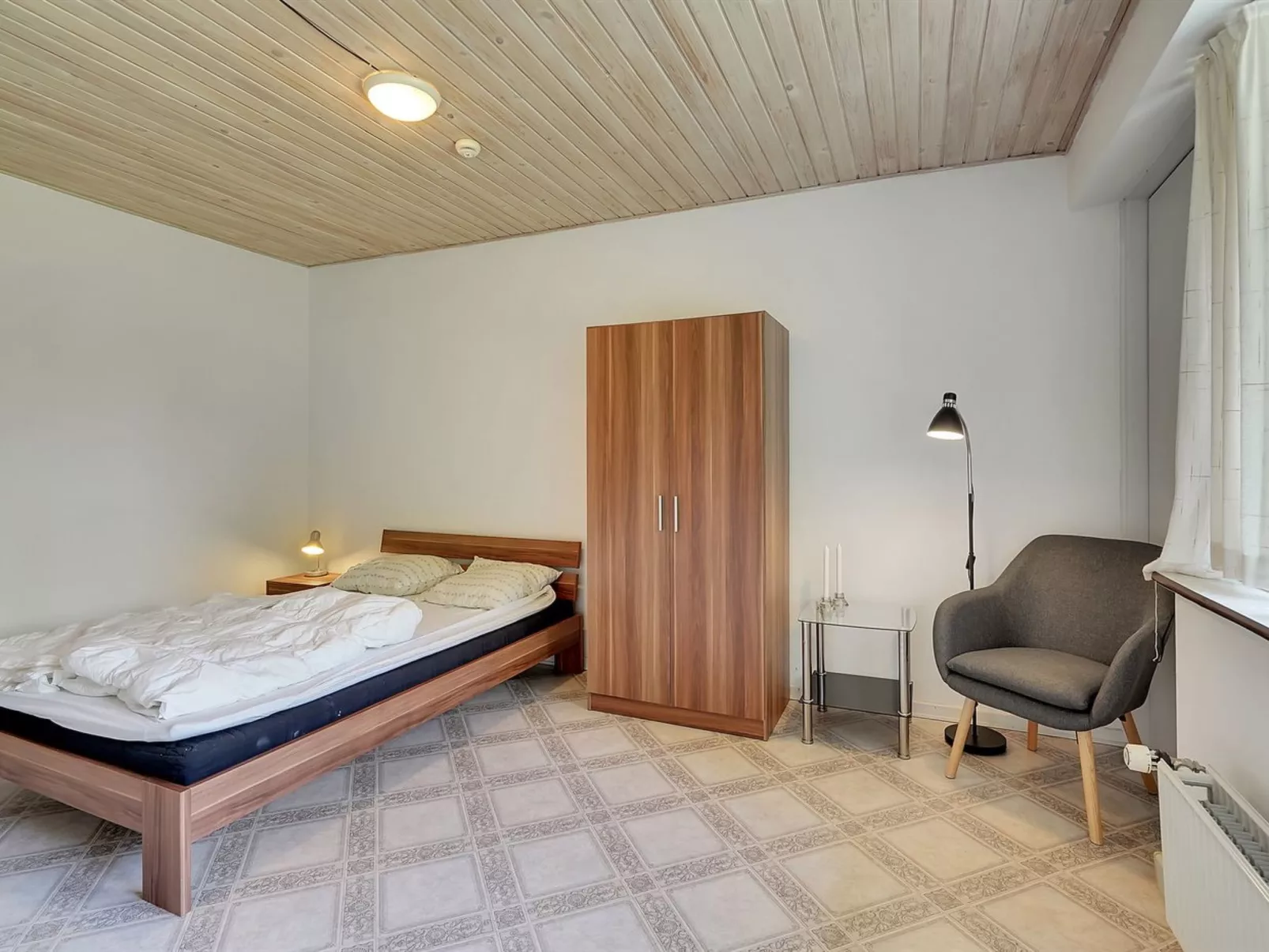 "Wisti" - 20km from the sea-Binnen