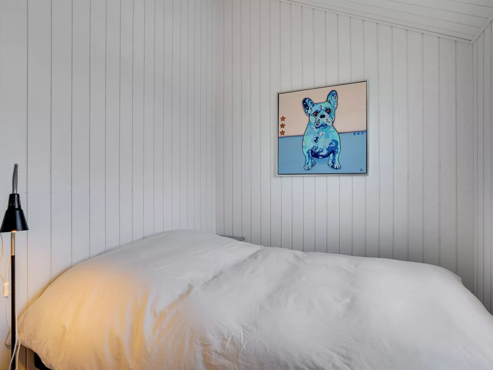 "Annerose" - 550m from the sea-Binnen