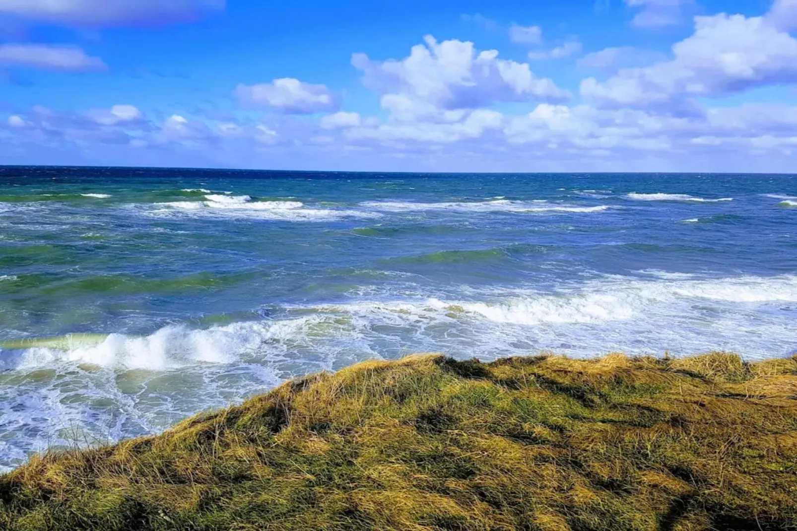 5 persoons vakantie huis in Vejby-By Traum-Waterzicht