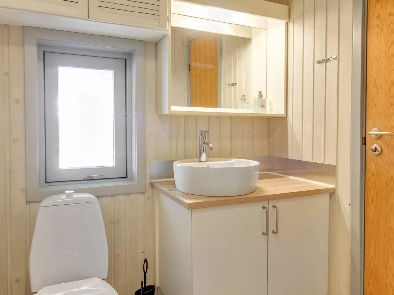 "Igilfar" - 700m from the sea-Binnen