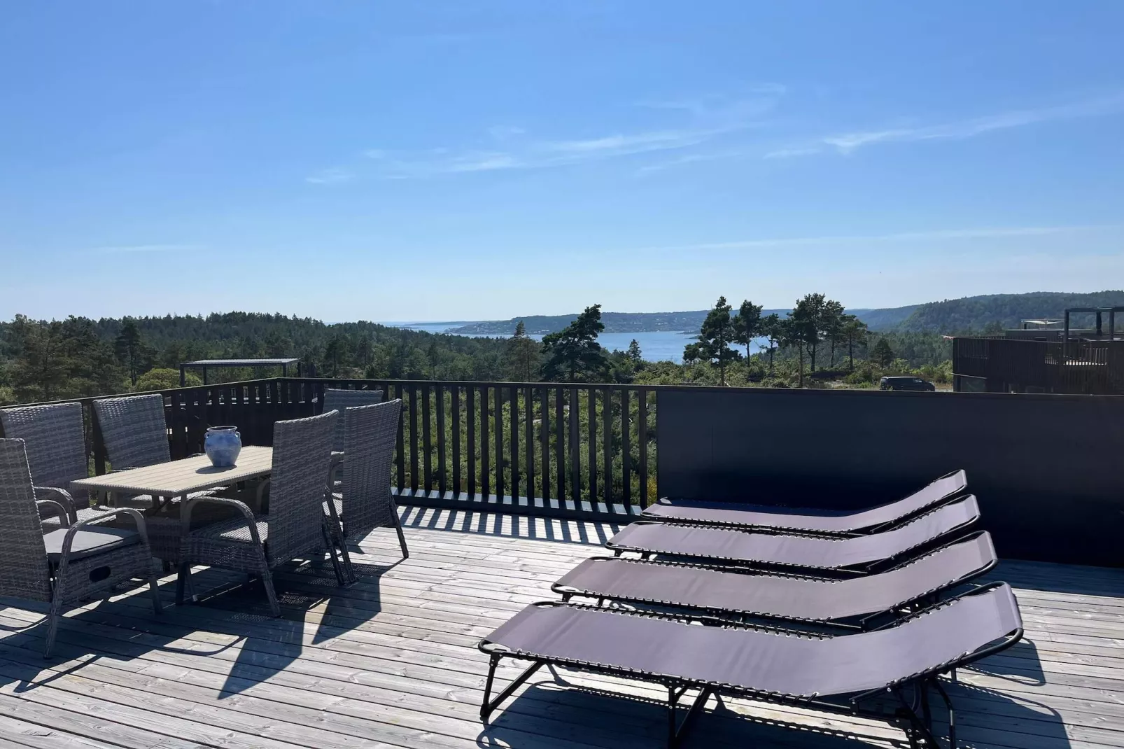 6 persoons vakantie huis in Søndeled-By Traum