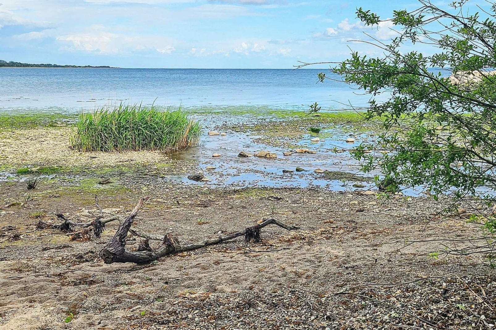 6 persoons vakantie huis in Aabenraa-By Traum-Waterzicht