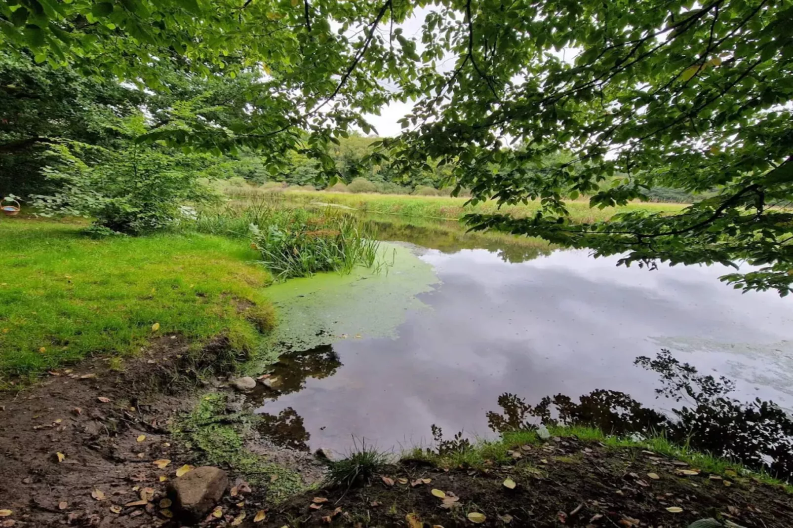 9 persoons vakantie huis in Ljungbyhed-By Traum