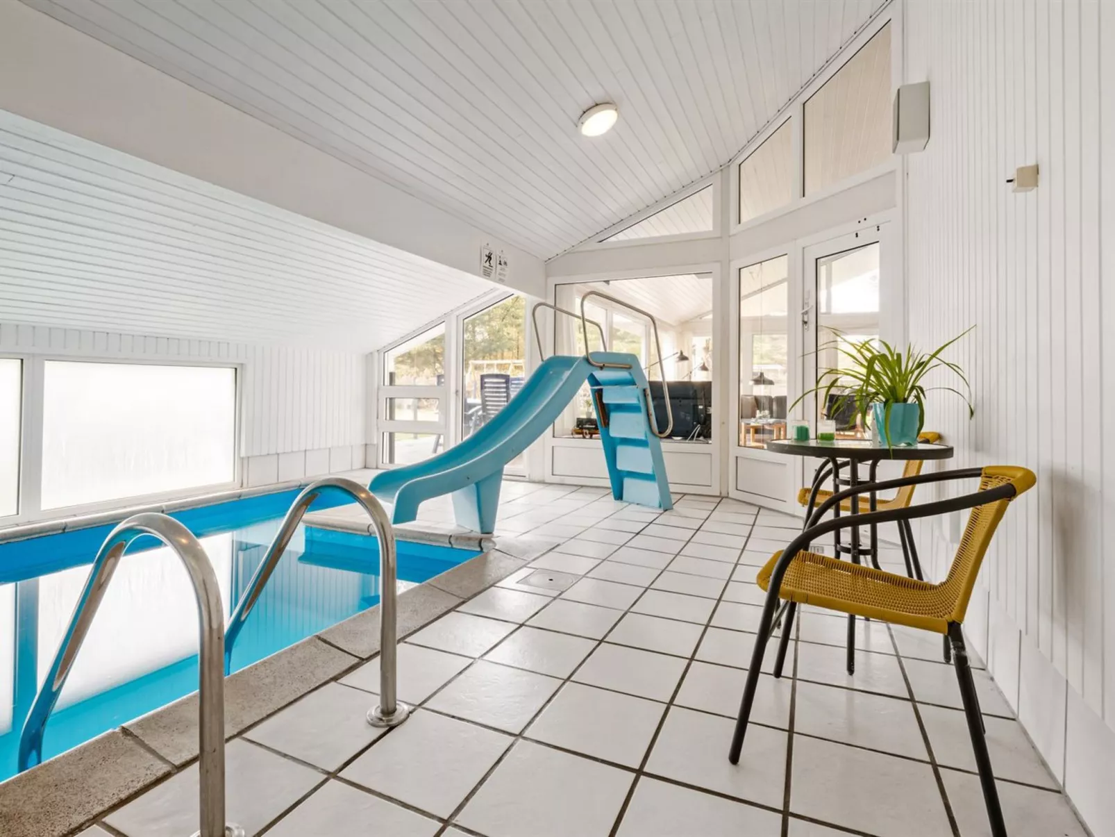 "Gladis" - 900m from the sea-Buiten