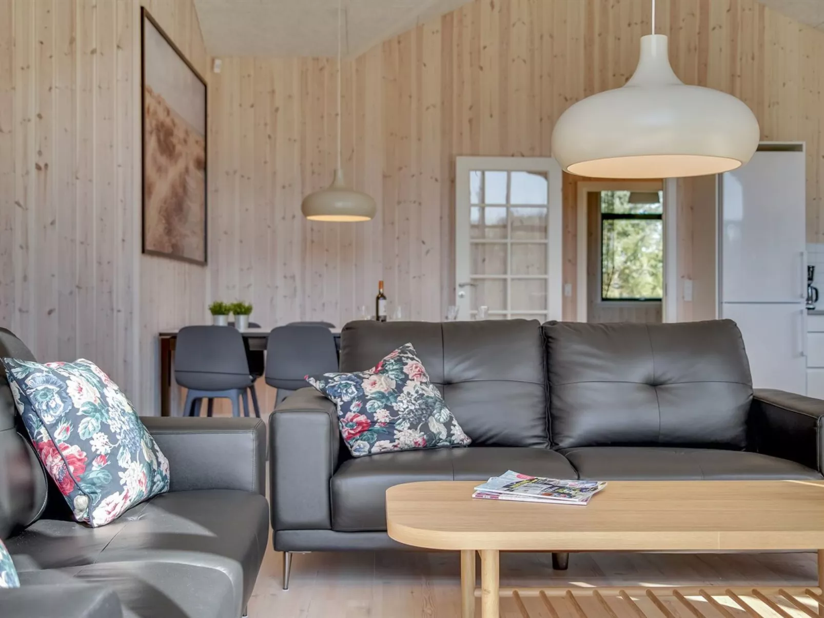 "Bentine" - 1.6km from the sea-Binnen