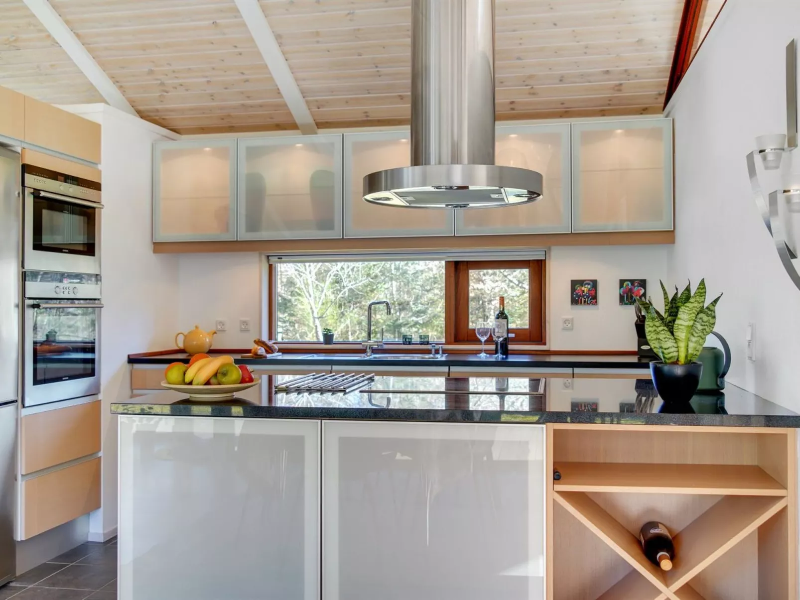 "Angja" - 800m from the sea-Binnen