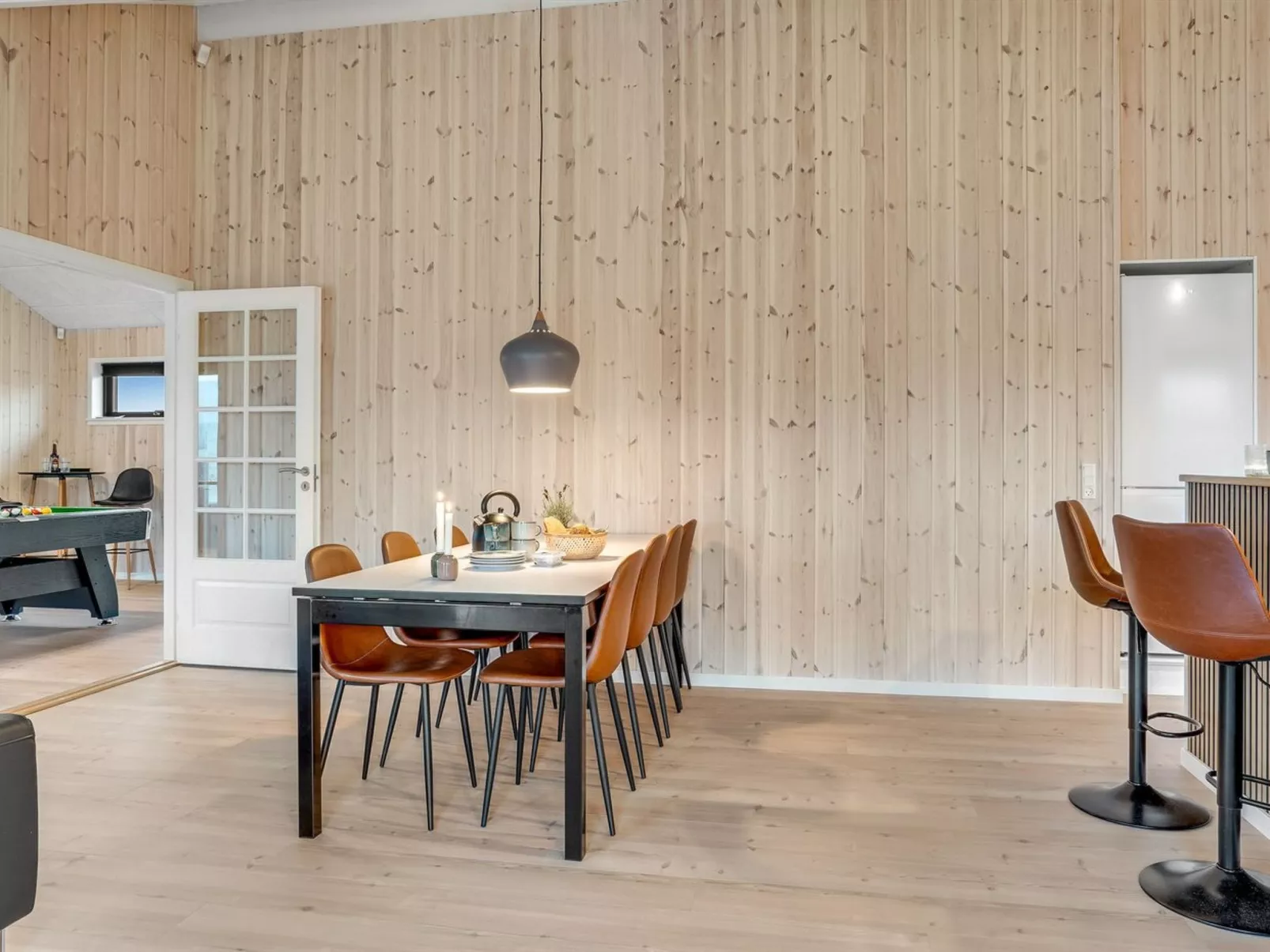 "Carla" - 1.5km from the sea-Binnen