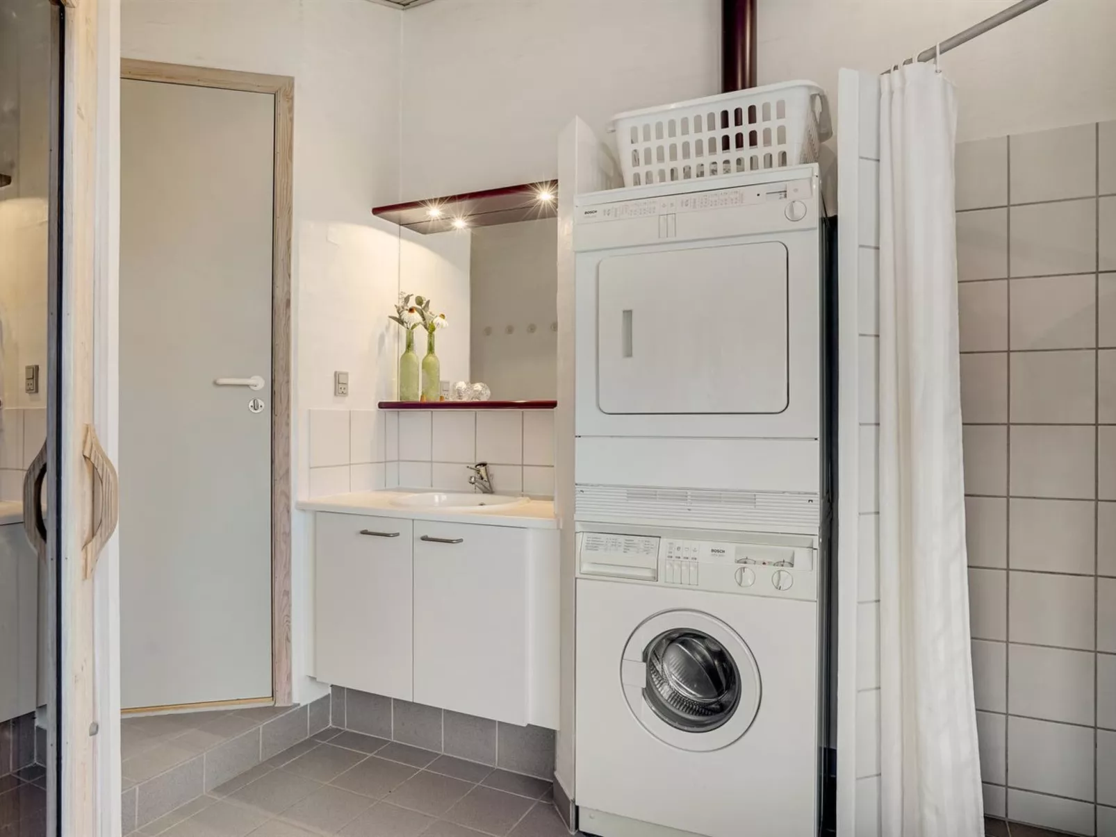 "Kalina" - 150m from the sea-Binnen