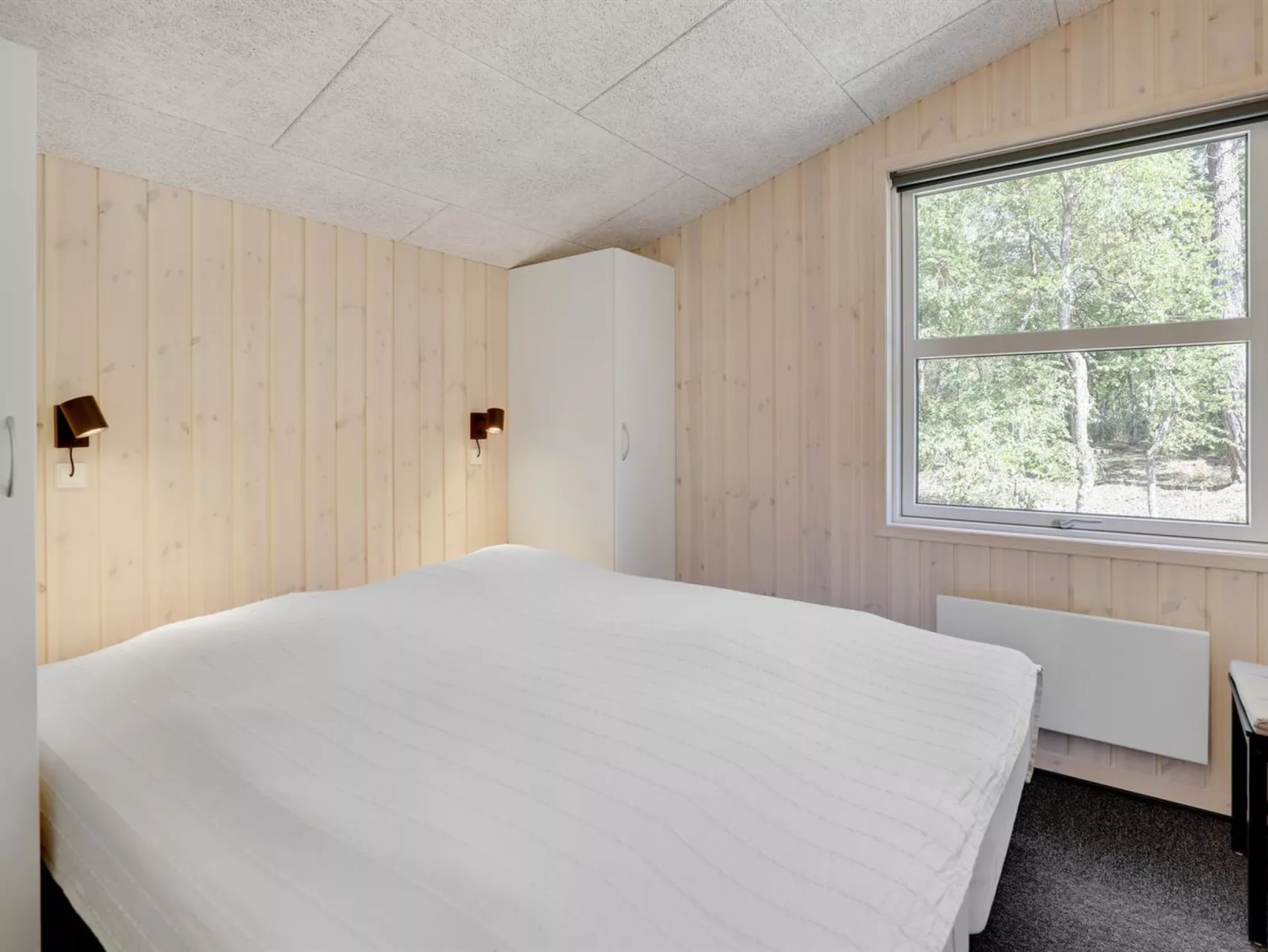 "Lisa" - 650m from the sea-Binnen