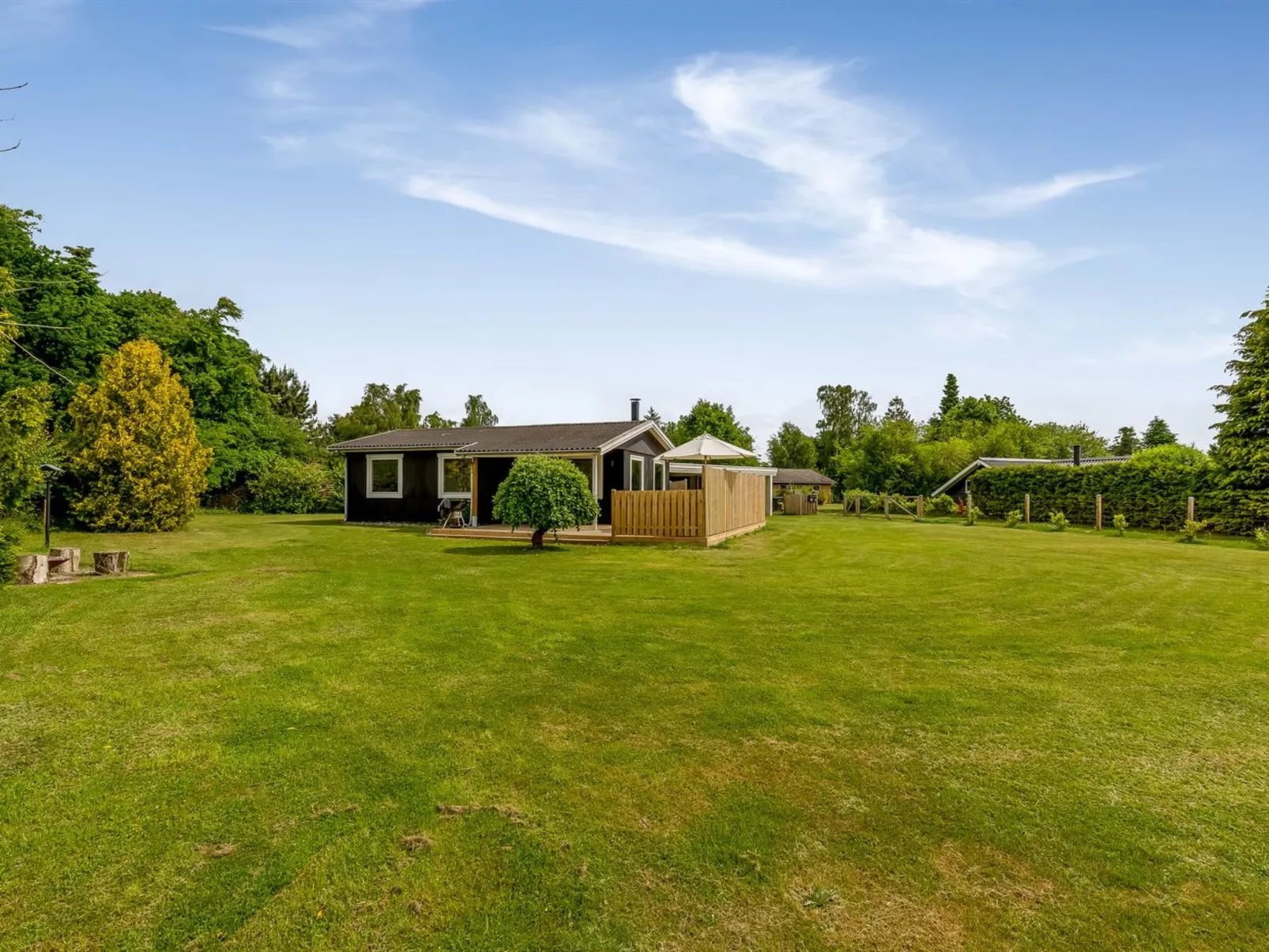 "Silvana" - 750m from the sea-Buiten