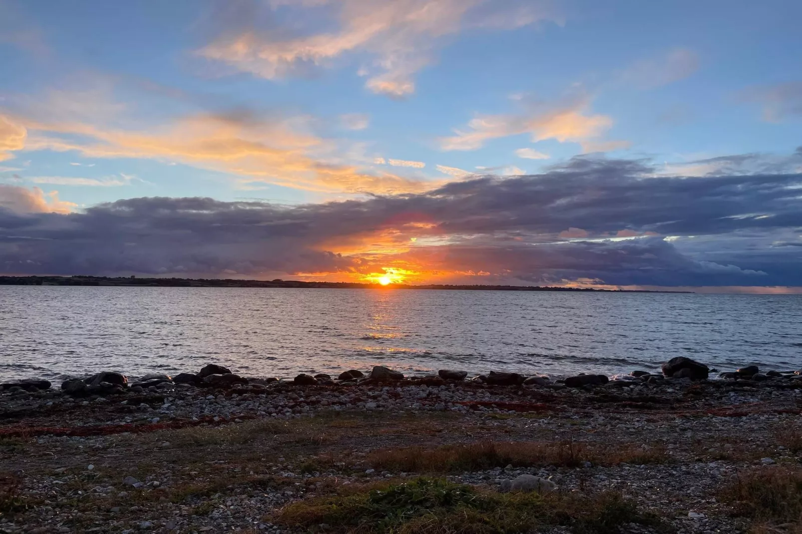 4 persoons vakantie huis in Ærøskøbing-By Traum-Waterzicht