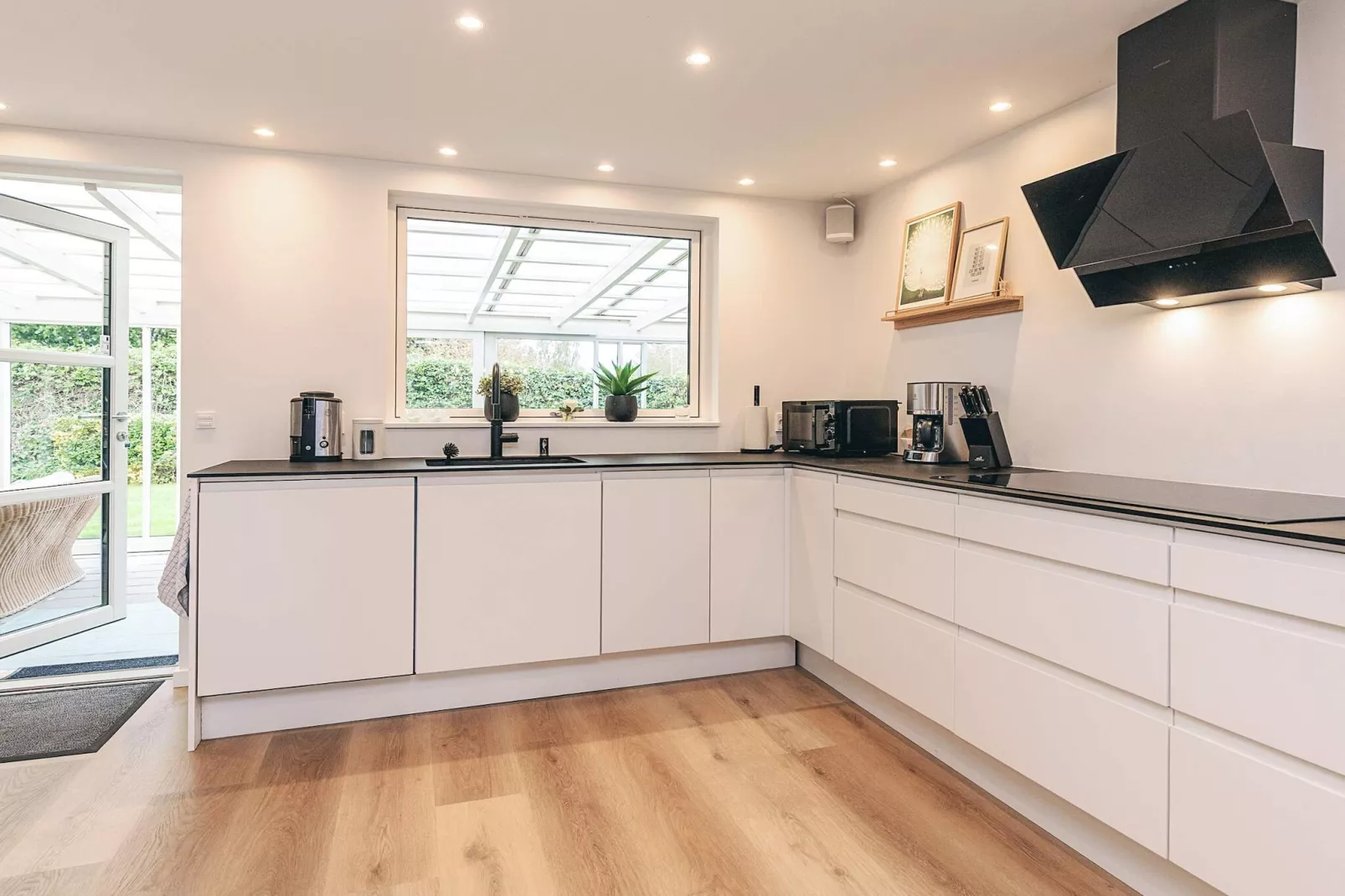 Gerestaureerde retraite in Marielyst -- By Traum Ferienwohnungen-Binnen