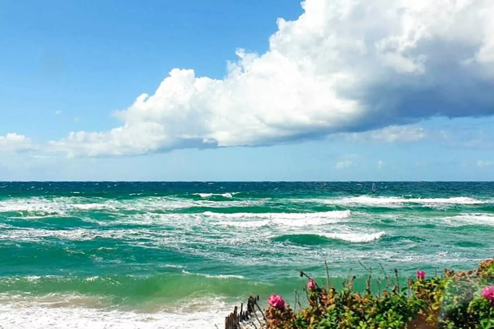 6 persoons vakantie huis in Græsted-By Traum-Waterzicht