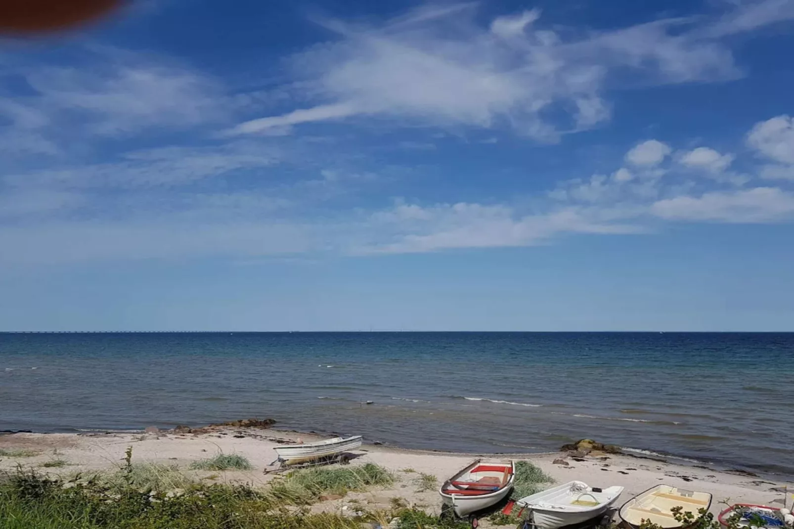 5 persoons vakantie huis in Hesselager-By Traum-Waterzicht