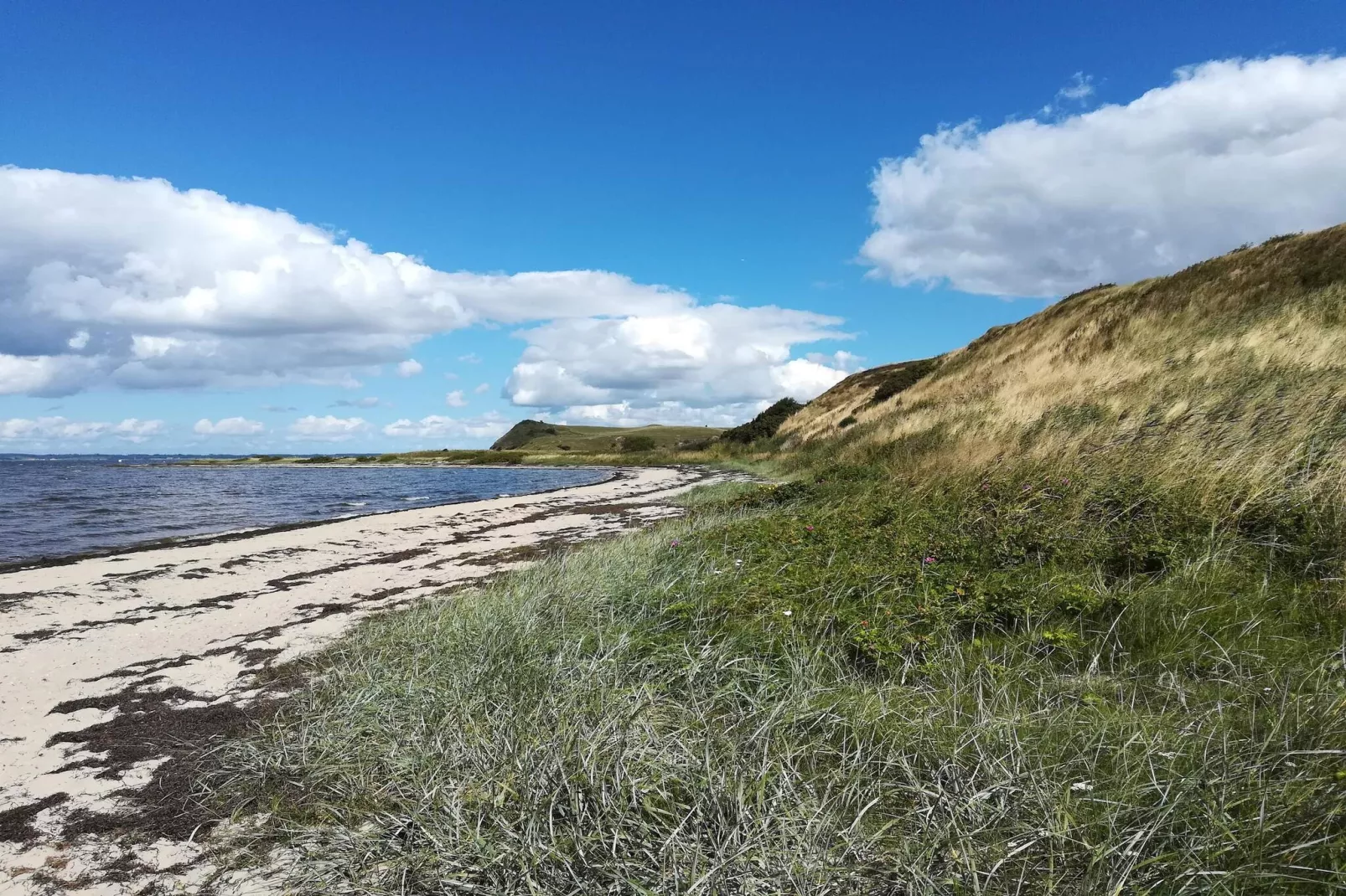 6 persoons vakantie huis in Skals-By Traum-Waterzicht