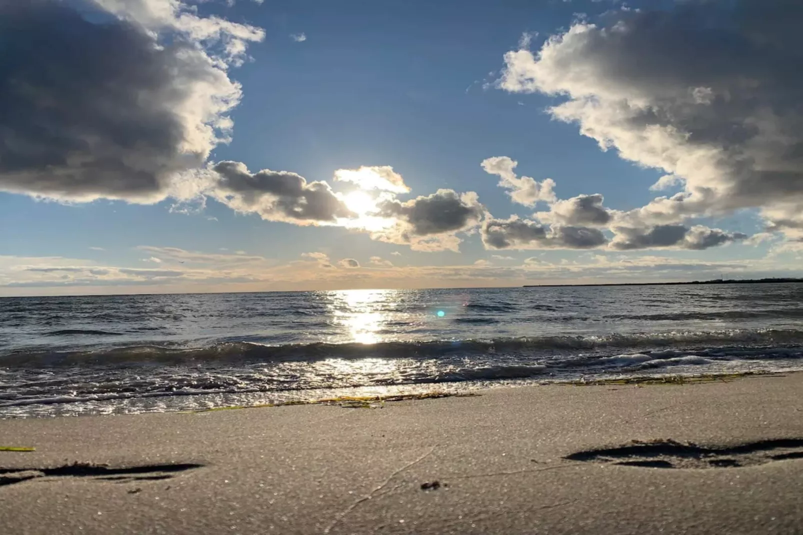 6 persoons vakantie huis in Karrebæksminde-Waterzicht