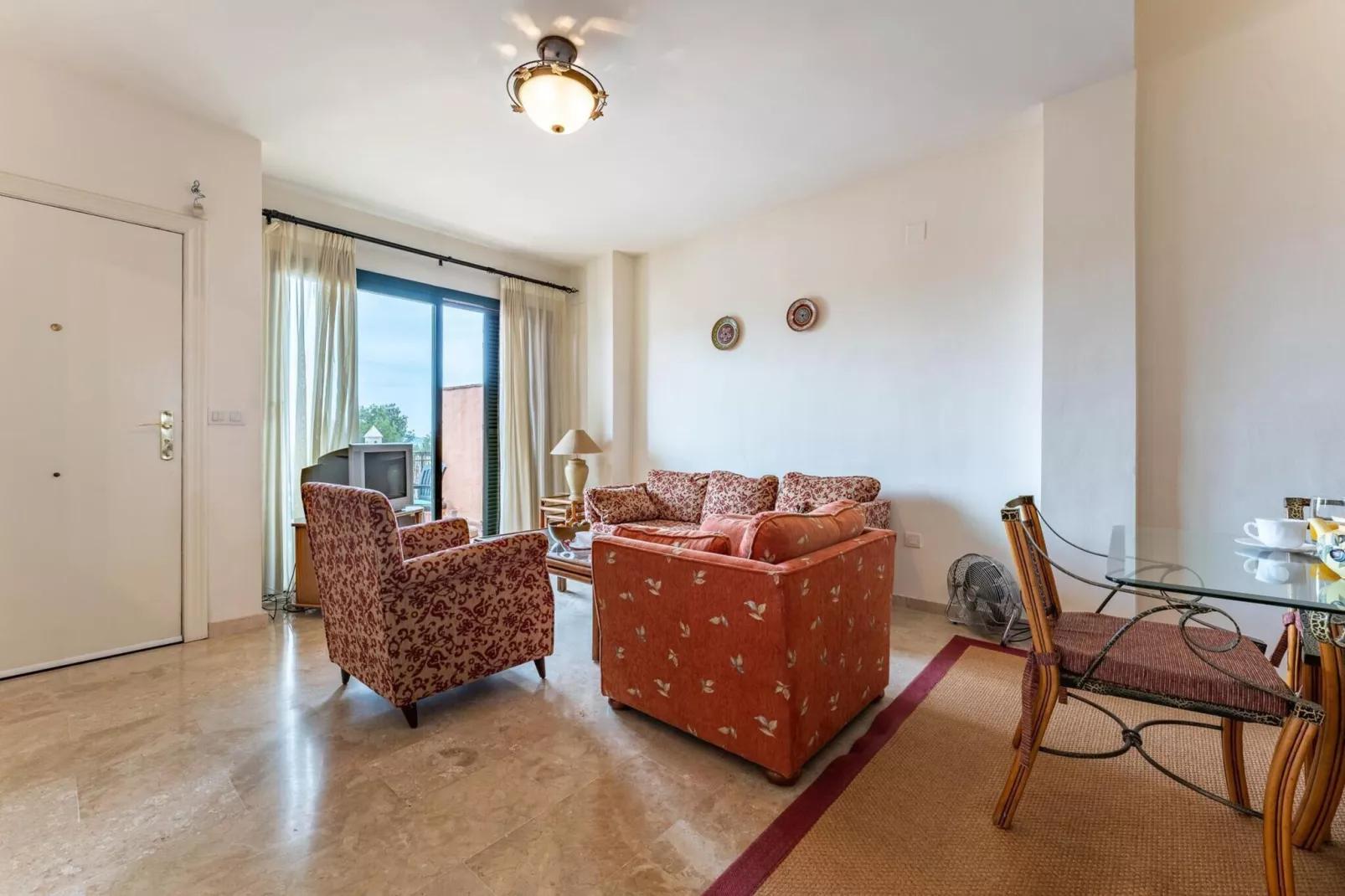 CT 237 GR - Carmenes Dream - Incredible Views-Woonkamer