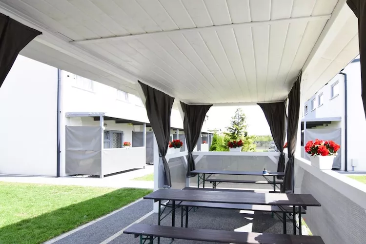 Domki wakacyjne Przewloka-Sfeer