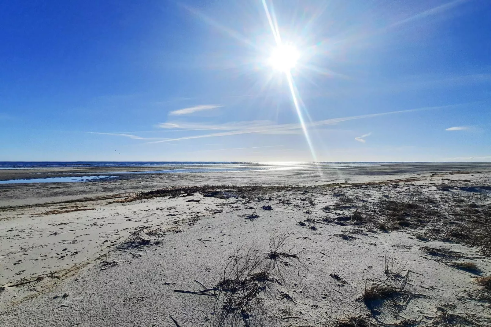 4 sterren vakantie huis in Hadsund-By Traum-Waterzicht