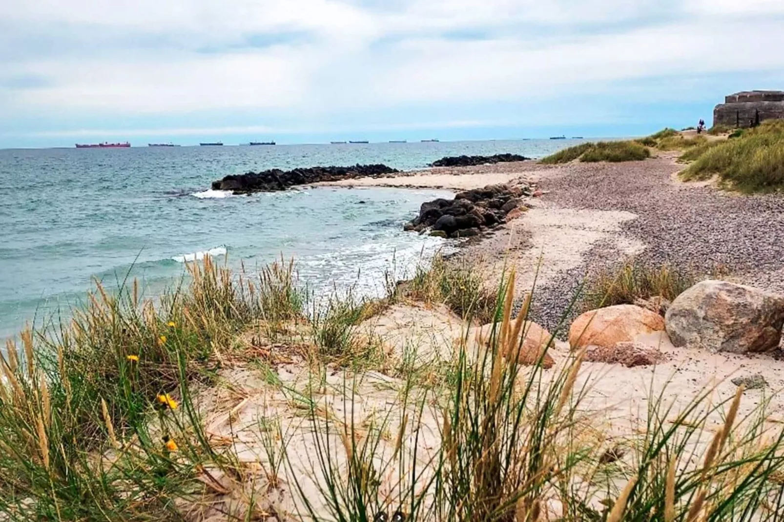 5 sterren vakantie huis in Skagen-By Traum-Niet-getagd