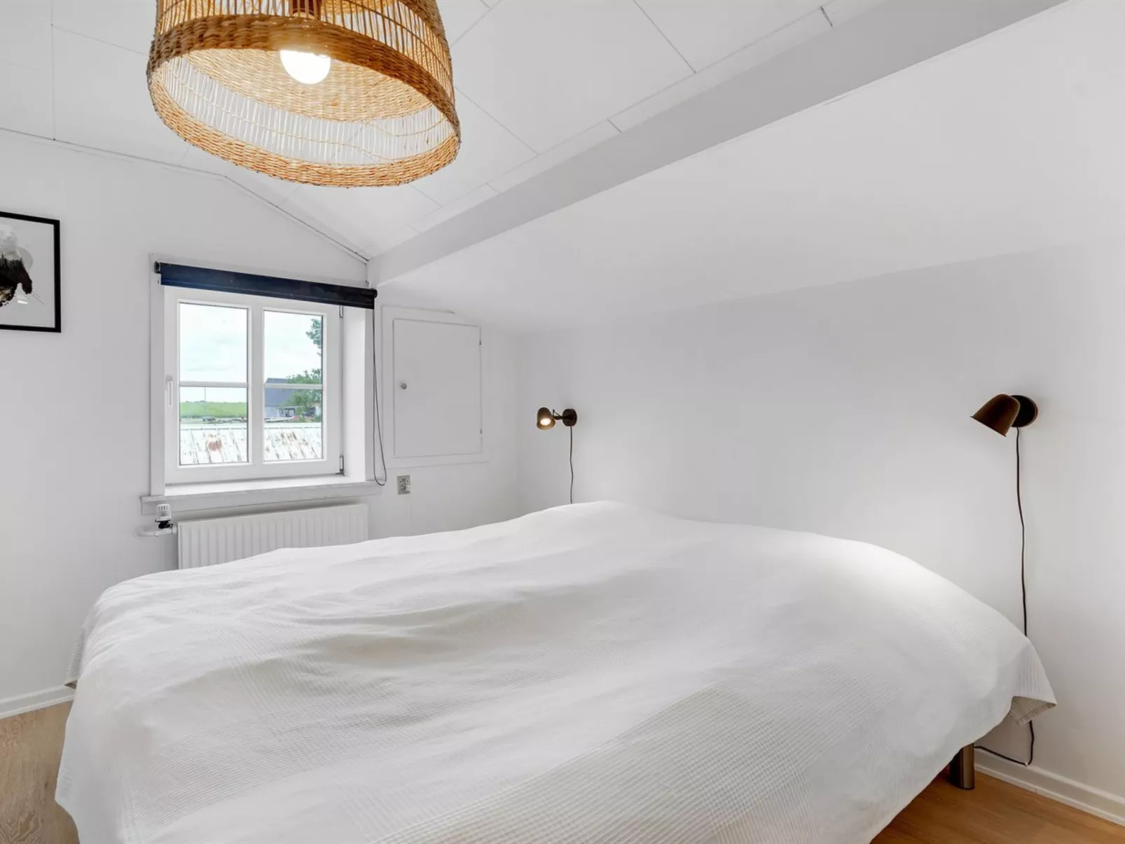 "Melin" - 7km from the sea-Binnen