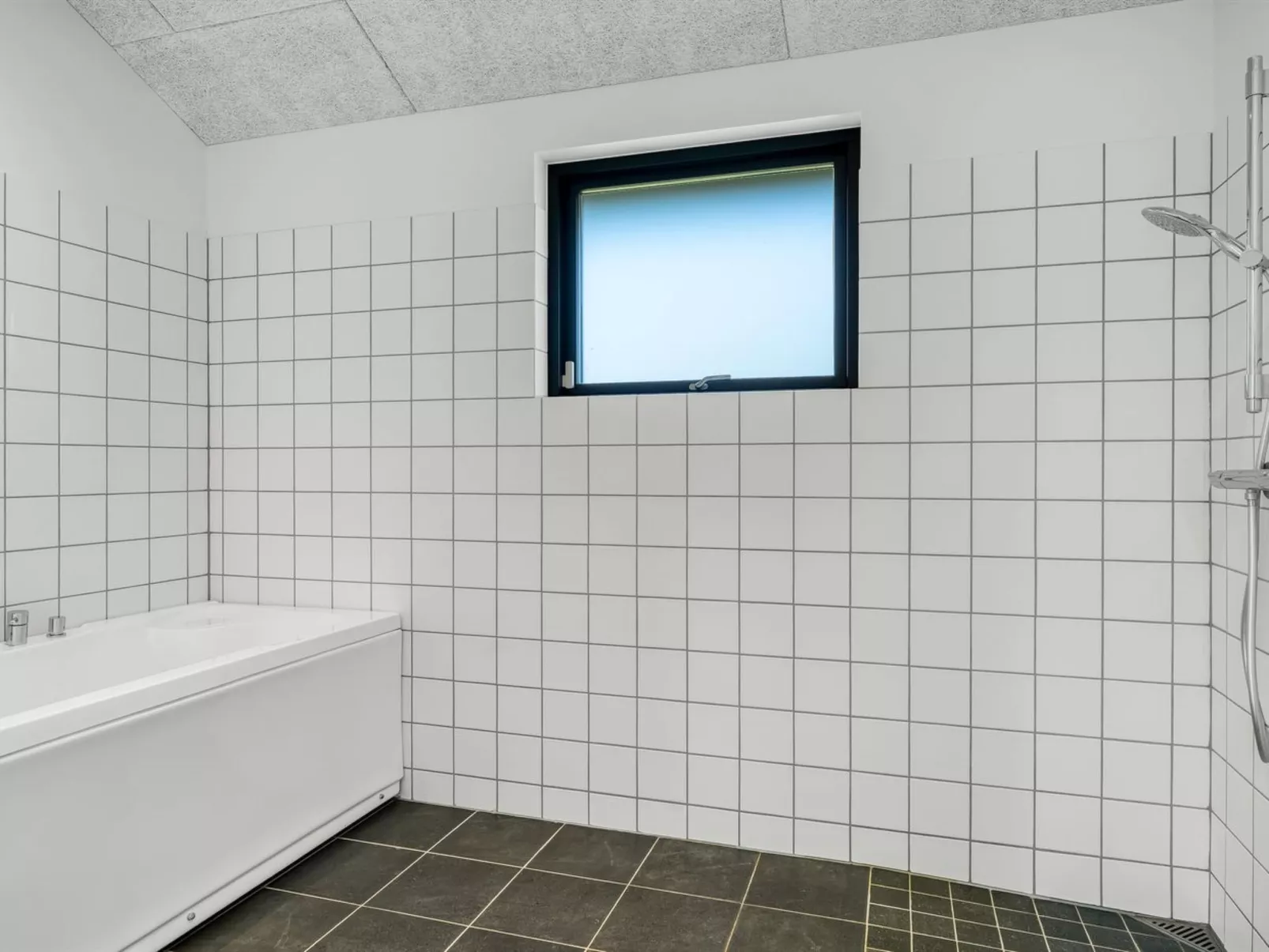 "Alfrede" -  from the sea-Binnen