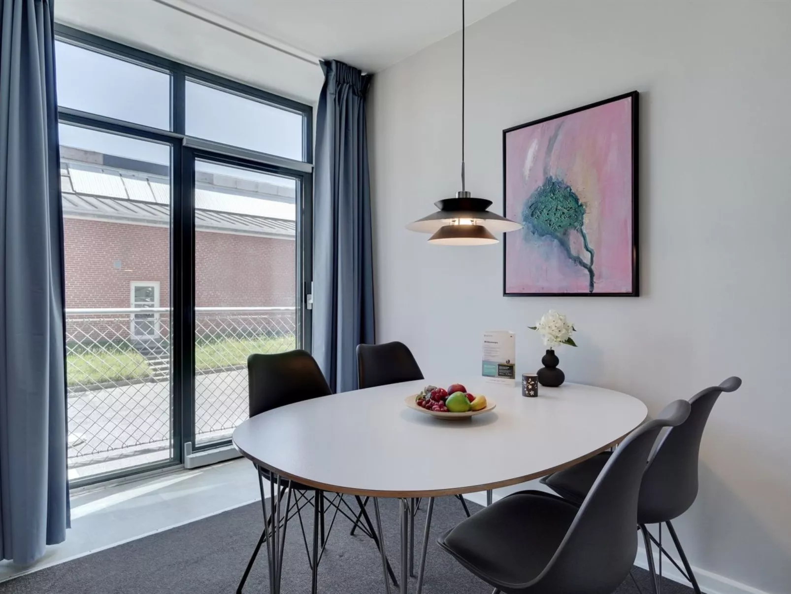 "Marinus" - 100m from the sea-Binnen