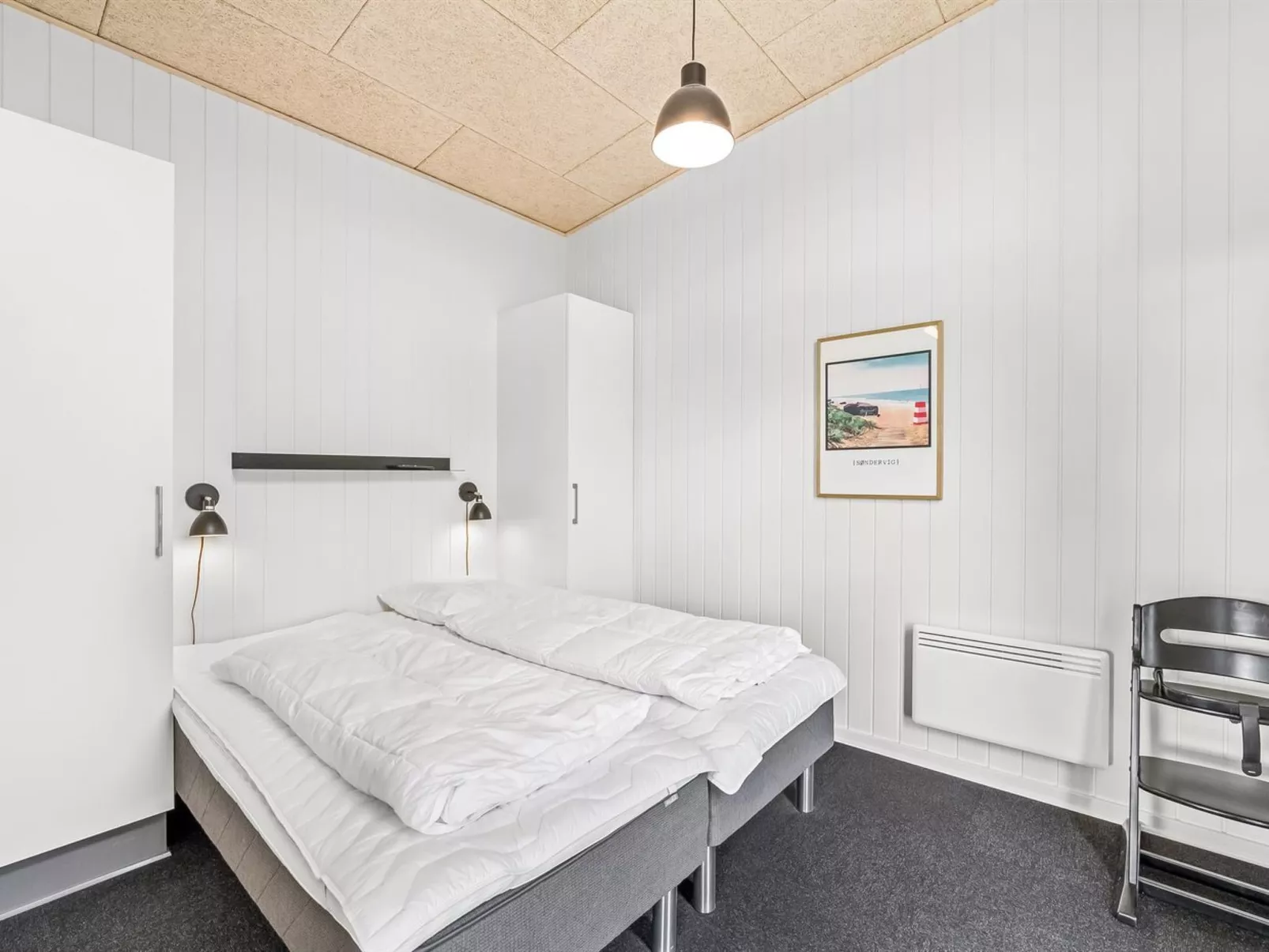 "Ilindenka" - 500m from the sea-Binnen