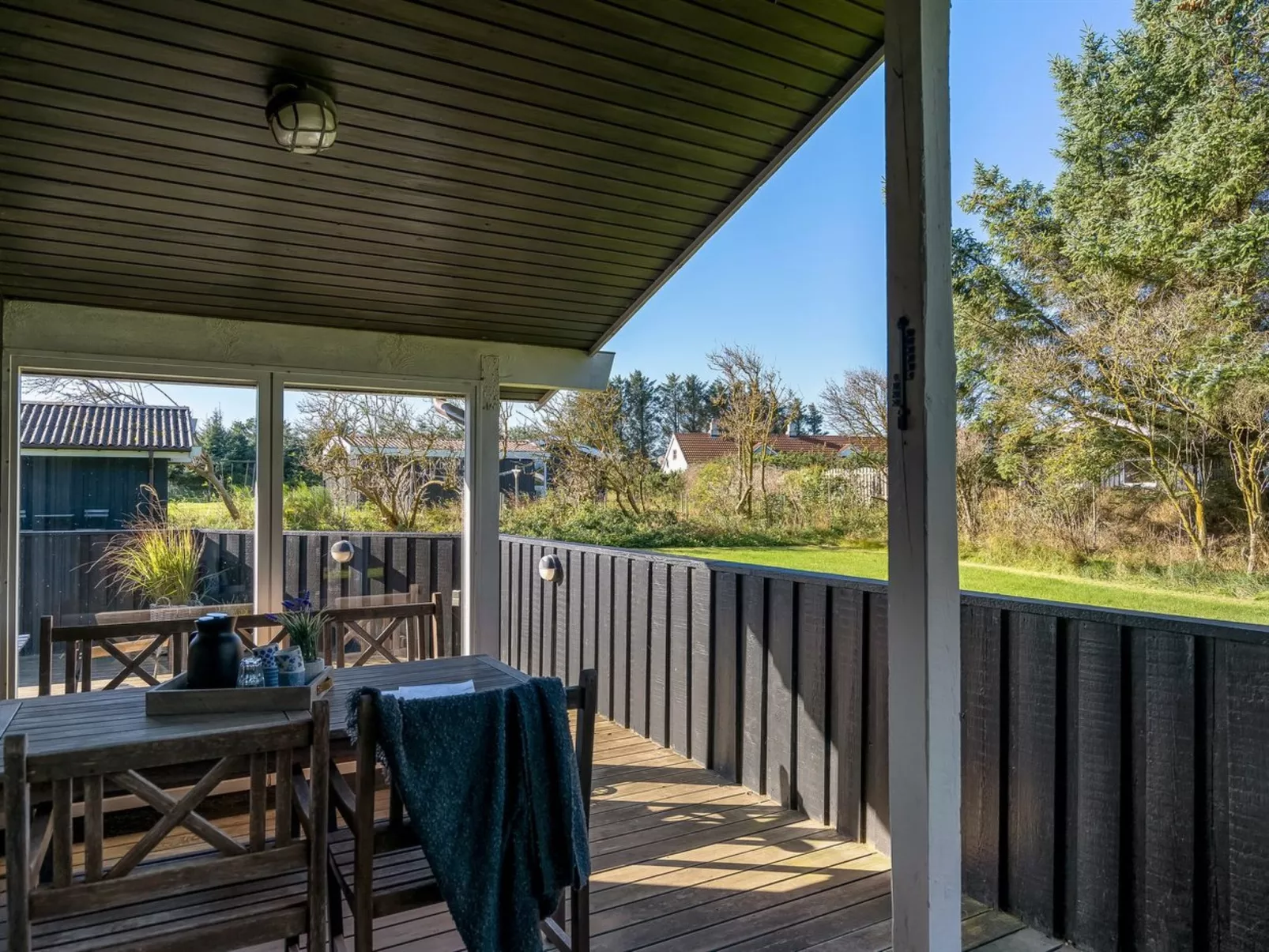 "Apsolon" - 600m from the sea-Buiten